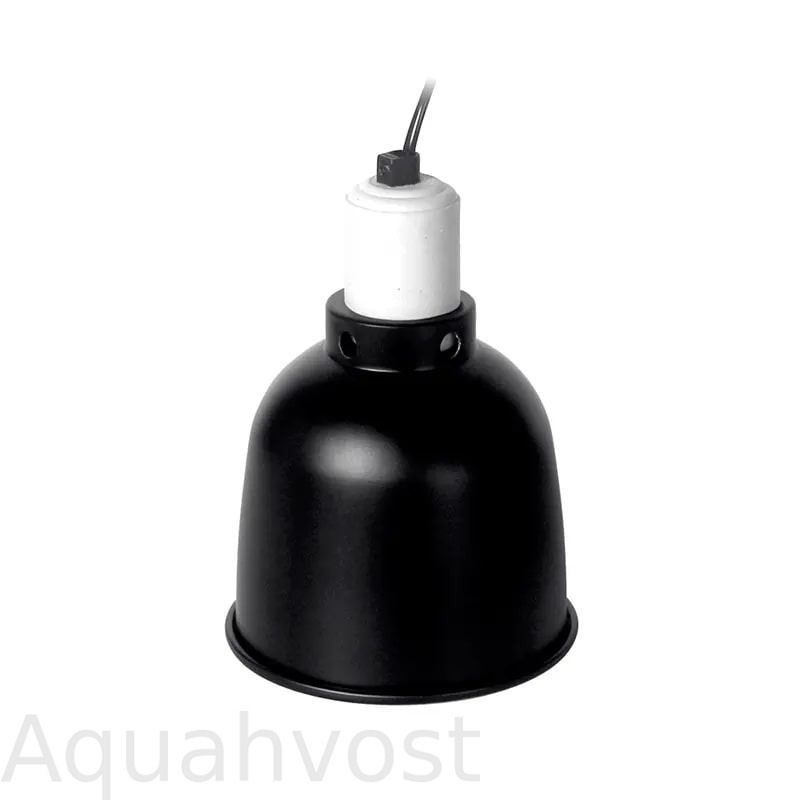 Светильник навесной с отражателем Nomoy Pet deep dome lamp shade 14х19.5см