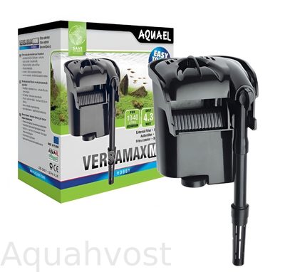 Фильтр навесной Aquael Versamax FZN mini
