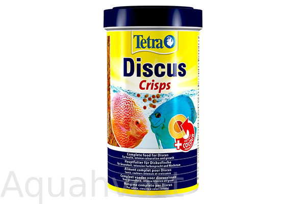 Корм для рыб Tetra Discus Pro 500 мл
