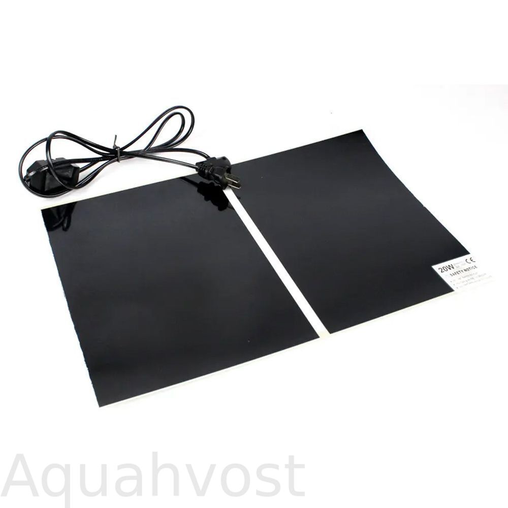 Термоковрик Nomoy Pet Heating pad 20Вт