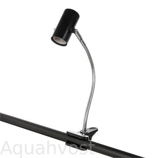 Светильник большой с гибкой ножкой Nomoy Pet Long lamp holder 45см