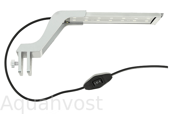 Светильник Gloxy Optic LED Professional 10вт