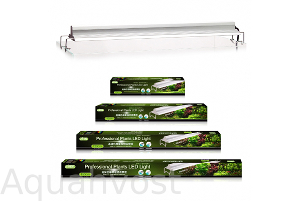Светильник LED для растений профессиональный, 120 см, 79.8 Вт