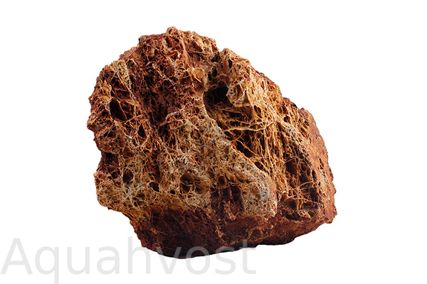 Камни PRIME "Сетчатый" S 10-20 см, 1 кг