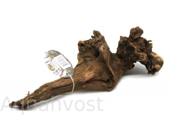 VladOx Мангровая коряга Heavy Driftwood 15-20 см