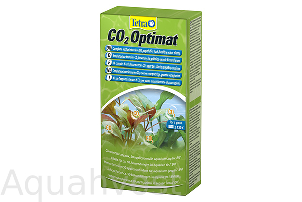 Диффузионный набор Tetra CO2-Optimat