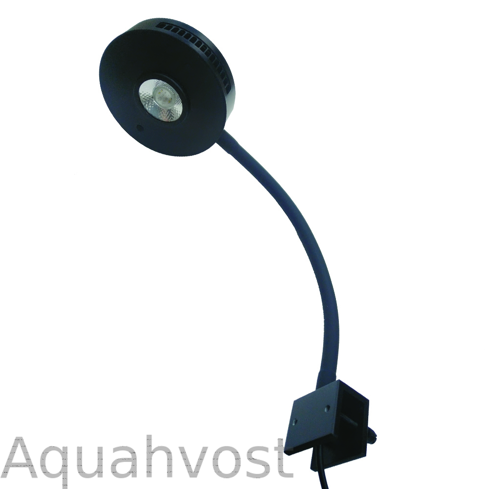 Светильник Gloxy Spectra Aqua Knight V2 для морского аквариума
