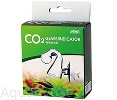 Стеклянный индикатор CO2 ISTA